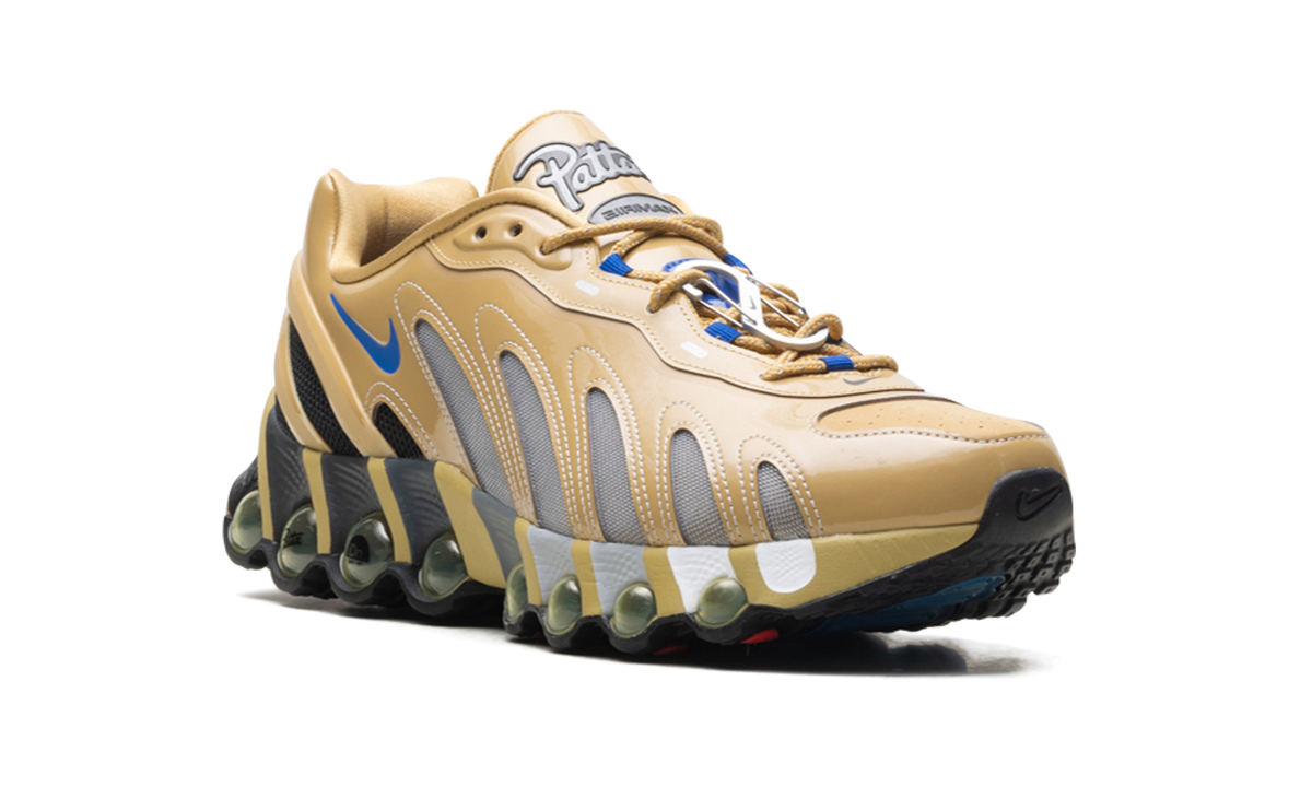 Nike Air Max Dn8 "Patta - Club Gold" IB4029 700