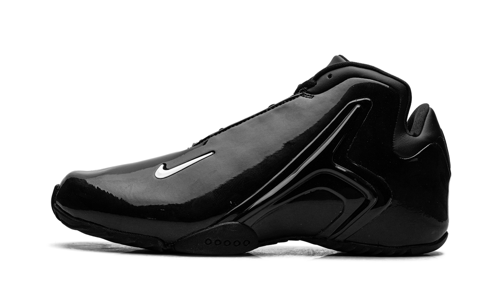 Nike Zoom Hyperflight Premium "Patent Black" IR0962 001