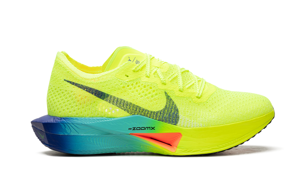 Nike ZoomX Vaporfly 3 "Fast Pack" DV4129 700