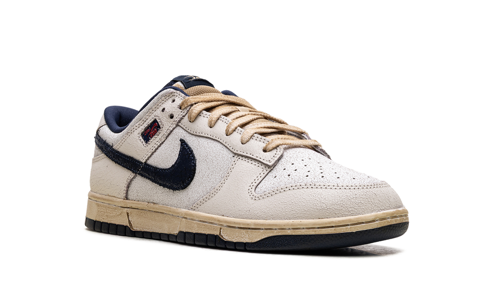 Nike Dunk Low "Stranger Things Phantom" IH6766 001