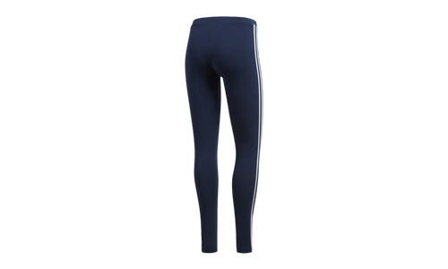 Adidas 3 Stripes Leggings WMNS "Collegiate Navy" DH3182
