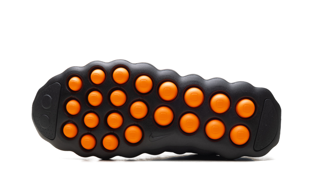 Nike Mind 002 "Black / Hyper Crimson" HQ4308 001
