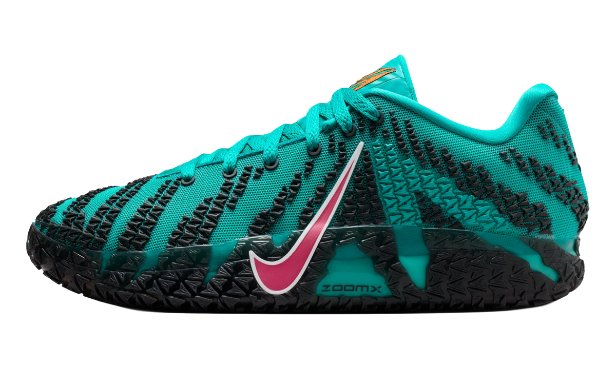 Nike JA 3 "Scratch 3.0" HF2794 300