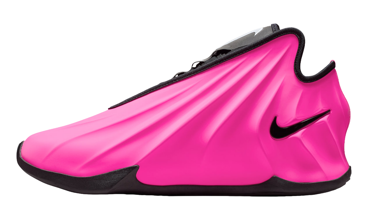 Nike GT Future "Hyper Pink" FZ5590 601