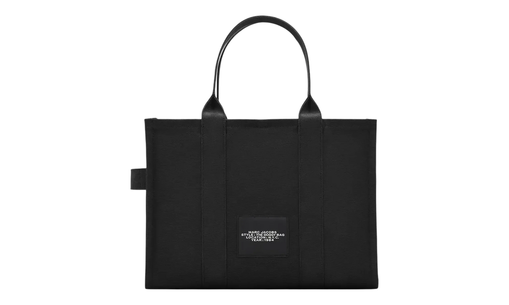 Marc Jacobs The Doggy Bag "Black" 2R5HTT010H02 001