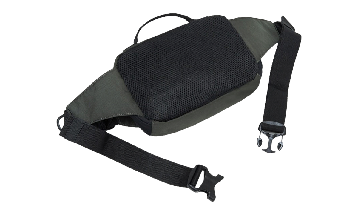 Oakley Street Belt Bag 2.0 "New Dark Brush" FOS900075 86L