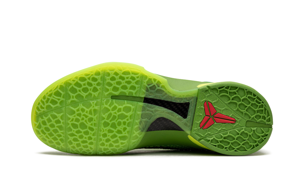 Nike Kobe 6 Protro "Grinch" CW2190 300