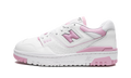 New Balance 550 WMNS "BUBBLEGUM" BBW550BD