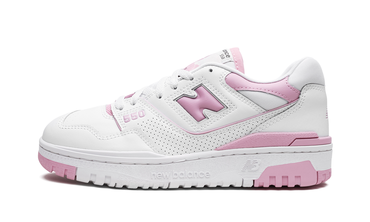 New Balance 550 WMNS "BUBBLEGUM" BBW550BD