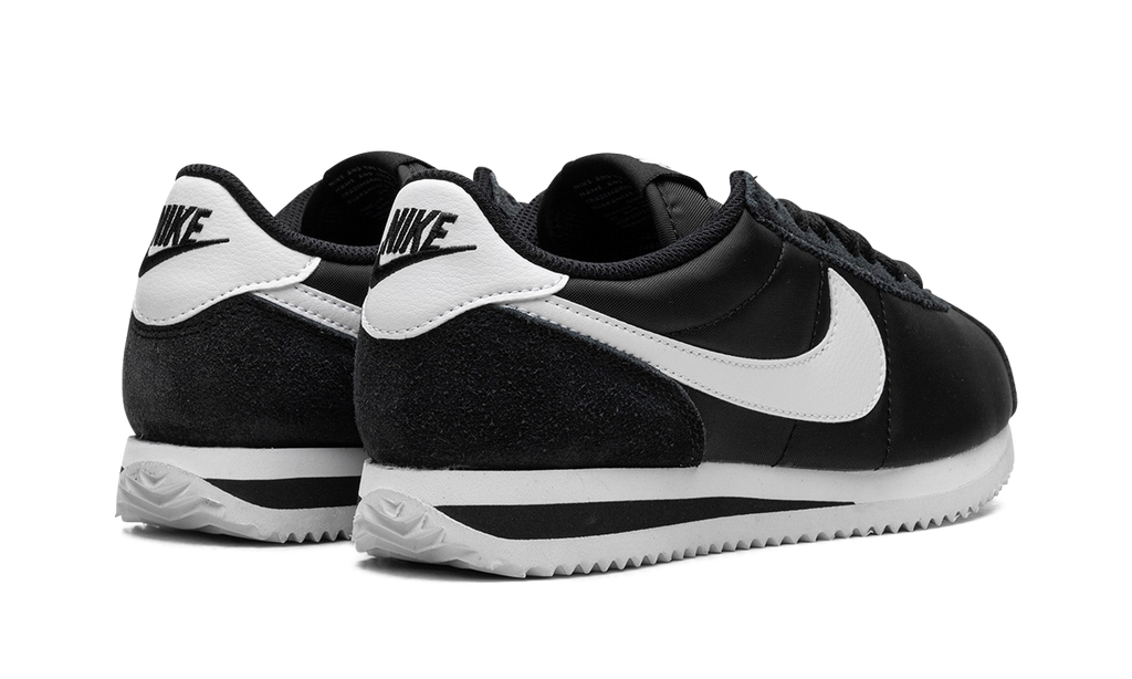 Nike CORTEZ WMNS "Black/White" DZ2795 001