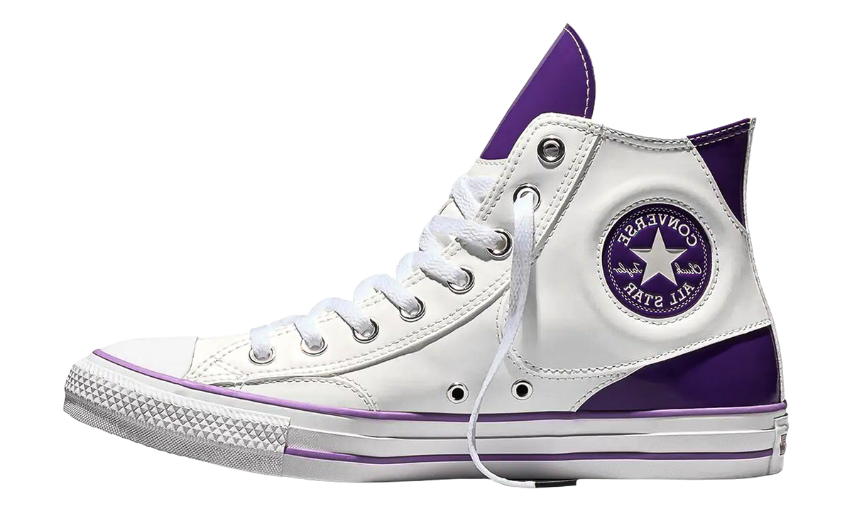 Converse Chuck Taylor All Star Hi "Dragon Ball Z Frieza" A21844C