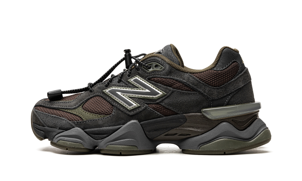 New Balance 9060 "Blacktop/Dark Moss/Black" U9060PH