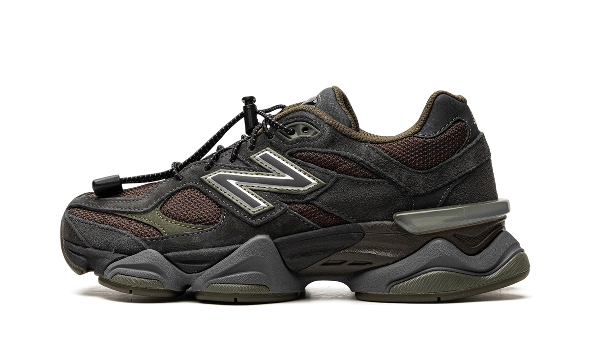 New Balance 9060 "Blacktop/Dark Moss/Black" U9060PH