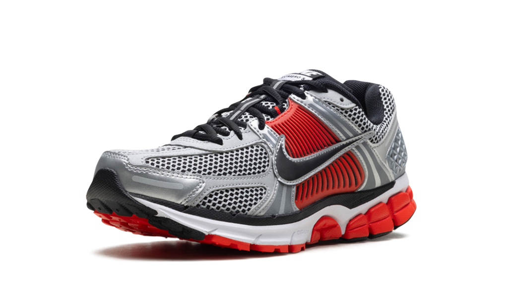 Nike Zoom Vomero 5 "metallic silver black" FJ4151 005