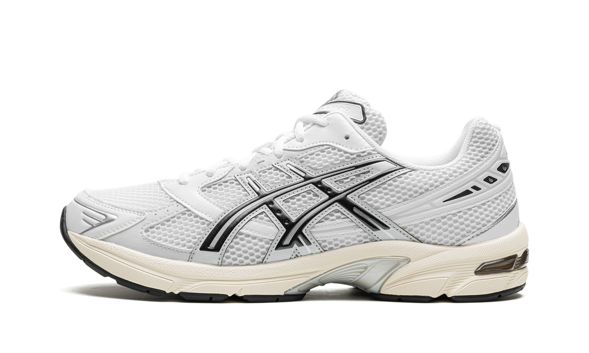 ASICS Gel 1130 "White / Cloud Grey" 1201A256 118