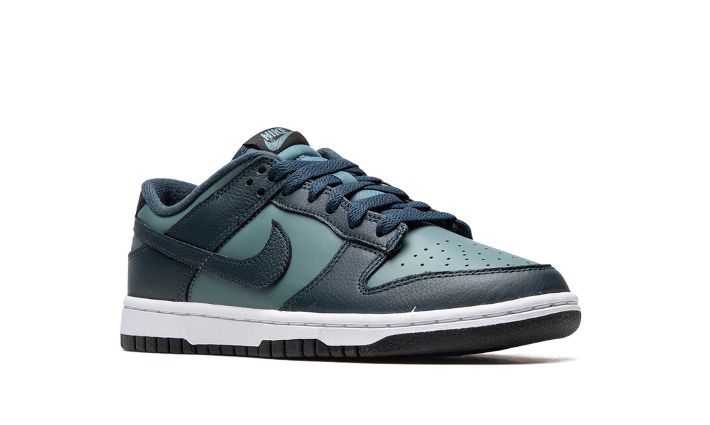 Nike Dunk Low PRM "Armory Navy" DR9705 300