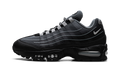 Nike Air Max 95 "Big Bubble - Tech Black" IH7853 001