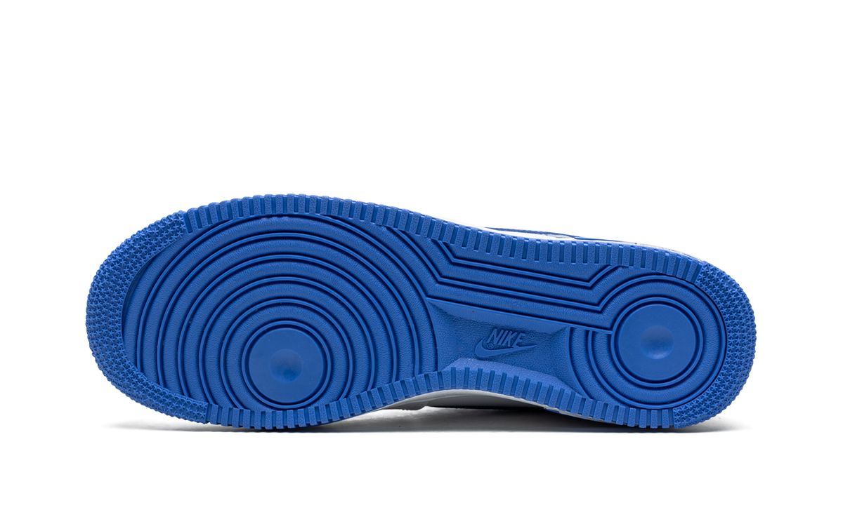 Nike Air Force 1 '07 "Medium Blue" DH7561 104