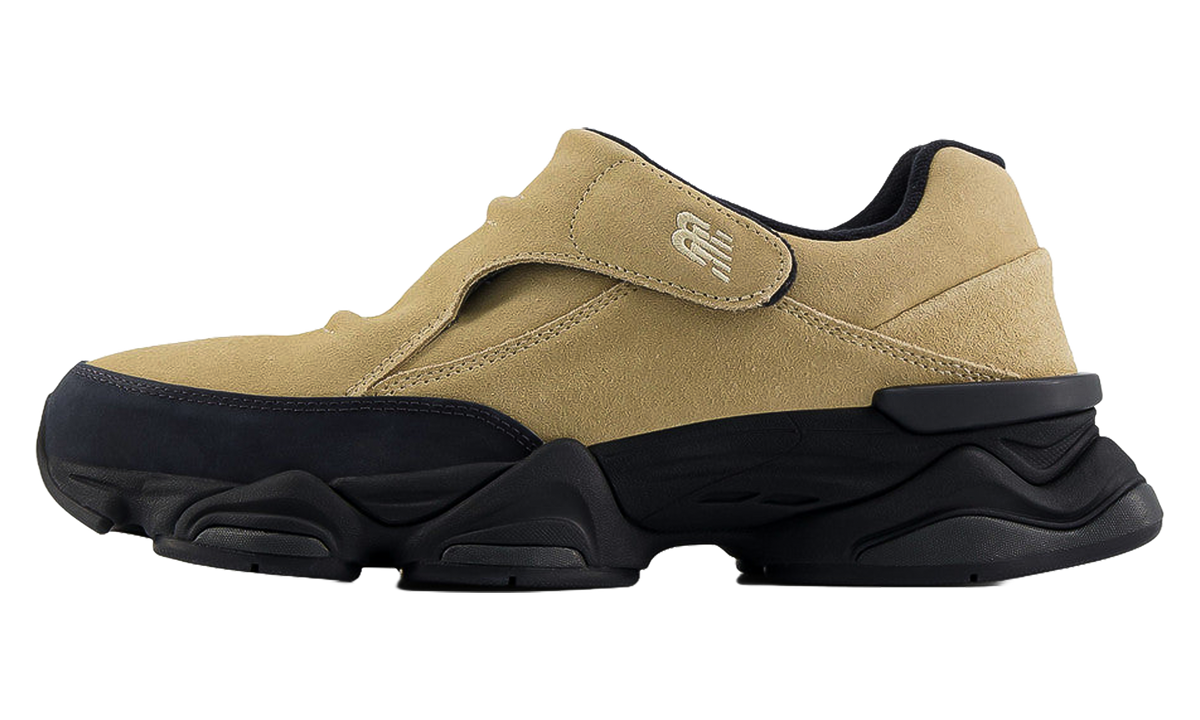 NEW BALANCE 8040 "Tan Black" U8040UOG