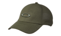 Oakley One Touch Match Ellipse Baseball Hat "New Dark Brush" FOS900003 86L