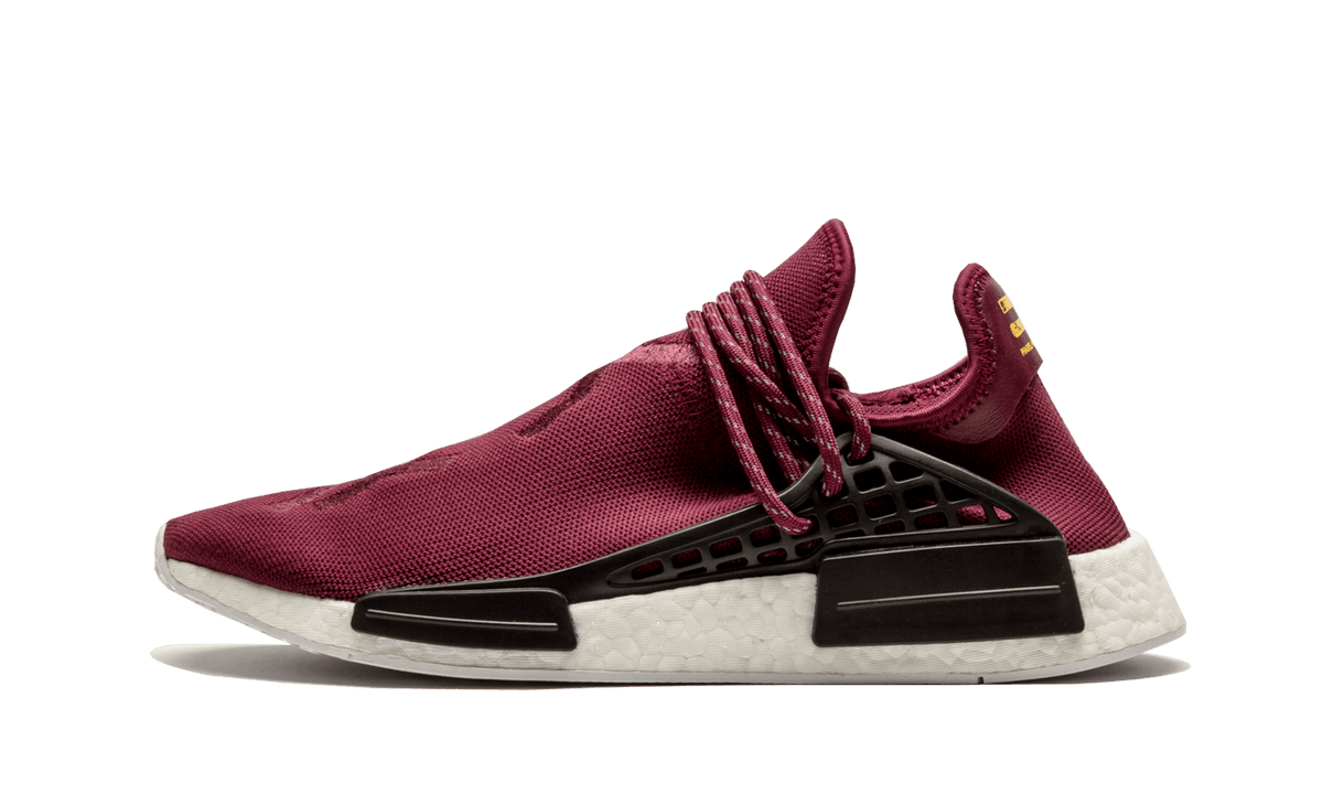 Adidas NMD Humanrace R1 "Pharrell Williams - Friends and Family" BB0617