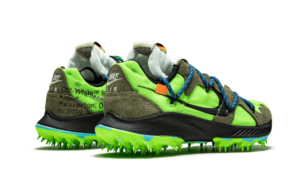 Nike ZOOM TERRA KIGER 5 WMNS "OFF-WHITE" CD8179 300