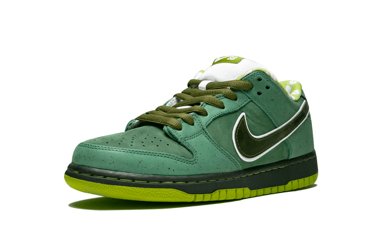 Nike SB Dunk Low Pro OG QS "Concepts - Green Lobster" BV1310 337