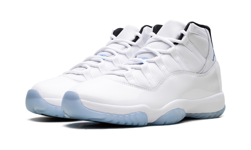 Air Jordan 11 Retro 2024 "Legend Blue" CT8012 104