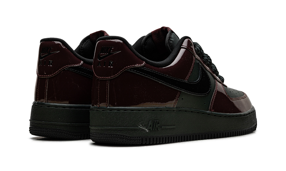 Nike Air Force 1 Low '07 LV8 "Patent Leather Beef And Broccoli" IX4088 352