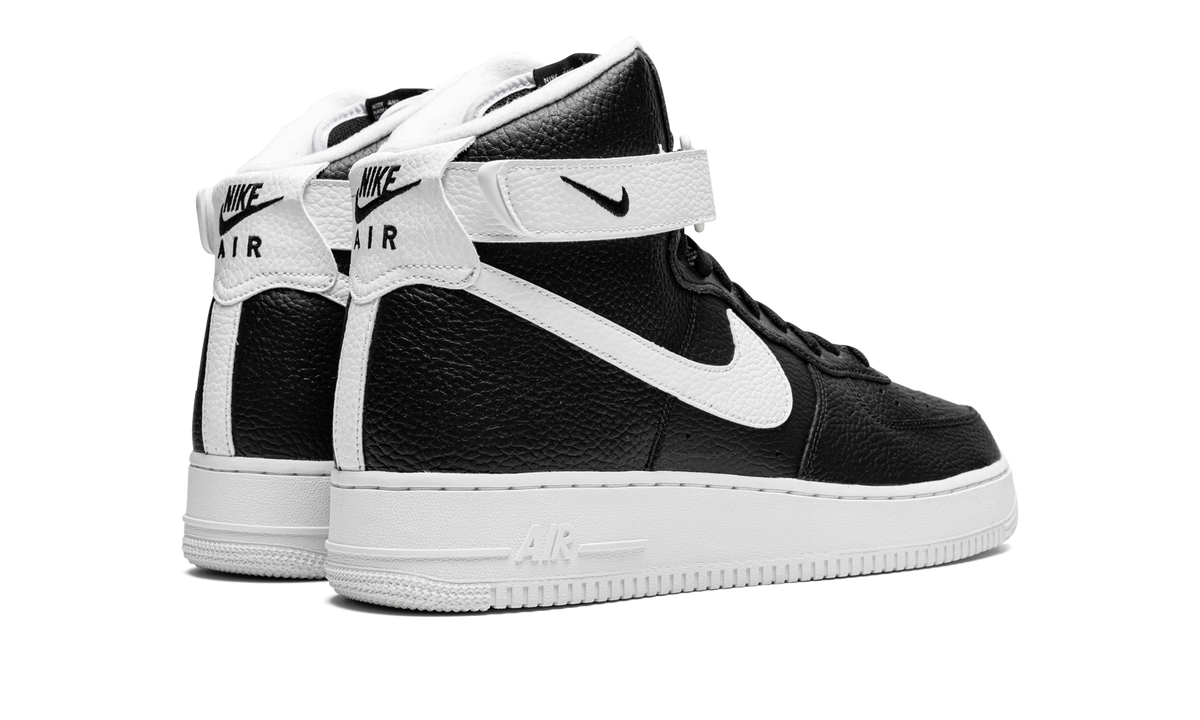 Nike Air Force 1 High '07 "Black / White" CT2303 002