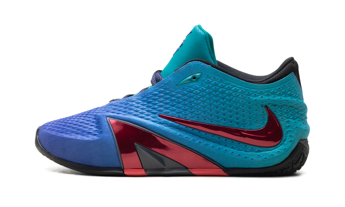 Nike Ja 4 "NY vs. NY" IM4134 500