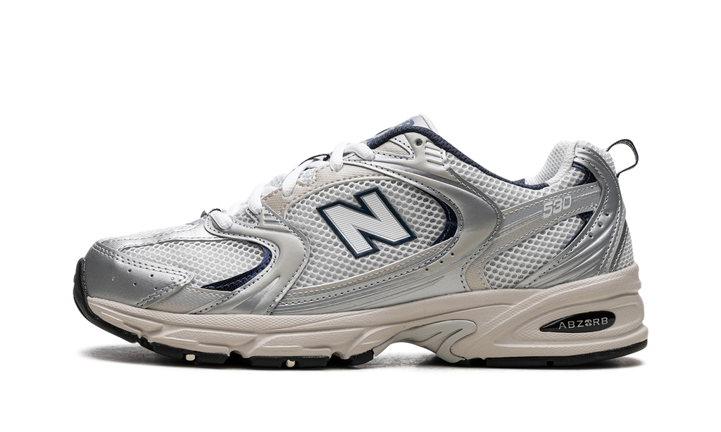 New Balance 530 "Steel Grey" MR530KA