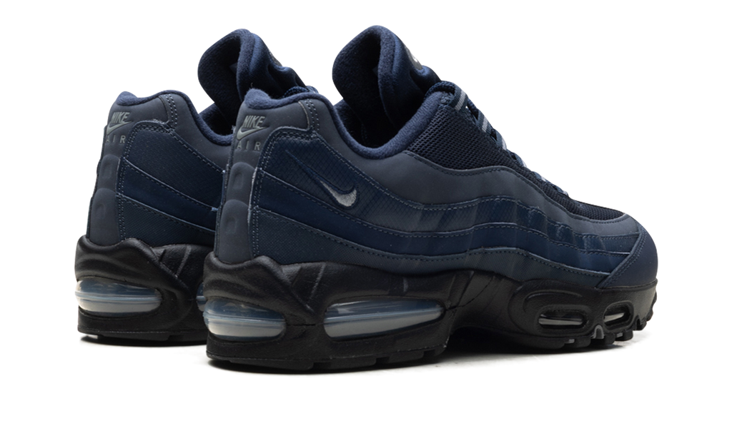 Nike Air Max 95 "Big Bubble Obsidian" IM5987 451