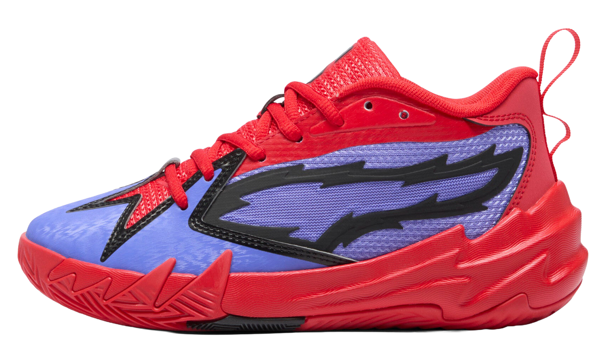 PUMA Scoot Zeros GS "Pred" 310355 01