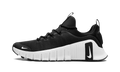 Nike Free Metcon 6 "Black / White" FJ7127 001