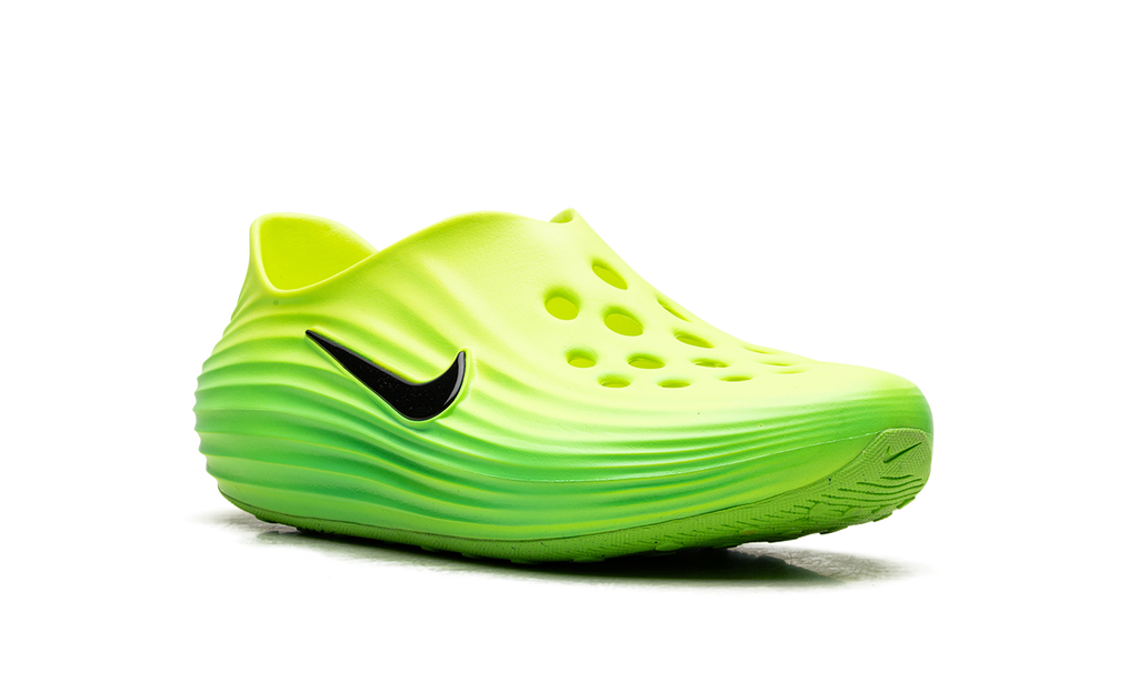 Nike ReactX Rejuven8 "Green Strike" HV5060 300