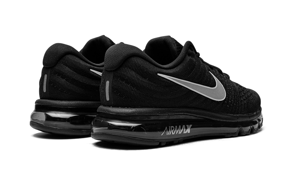 Nike Air Max 2017 "Anthracite" 849559 001