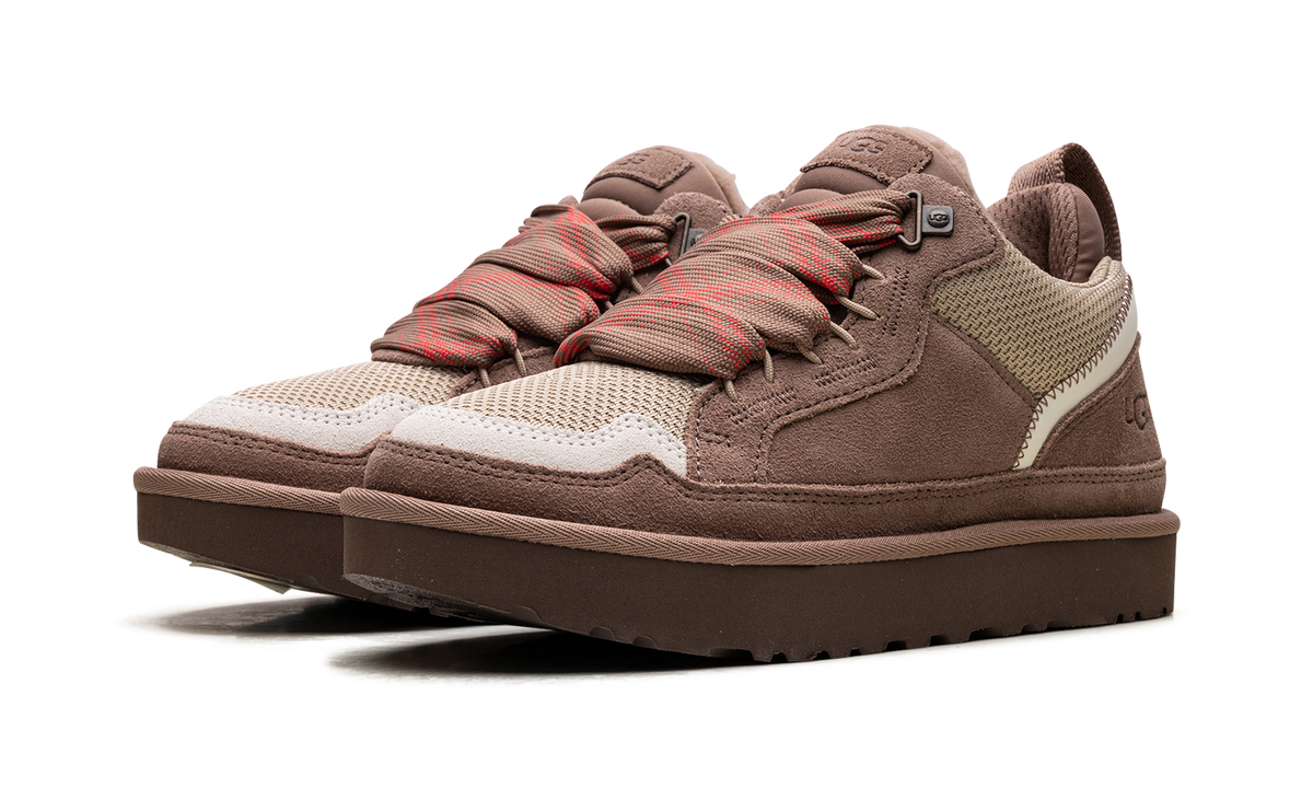 Ugg Lowmel Sneaker WMNS "Rocky Oak" 1144032 RYK