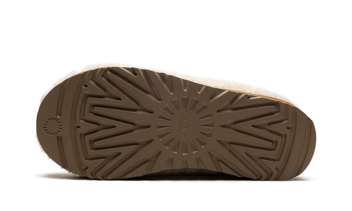 Ugg Tasman Maxi Curly Slipper WMNS "Natural" 1158356 NAT