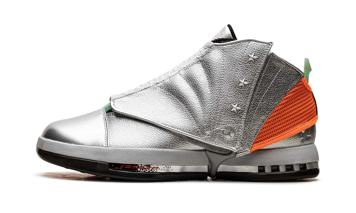 Air Jordan 16 Retro "Free The Youth" IV7638 001
