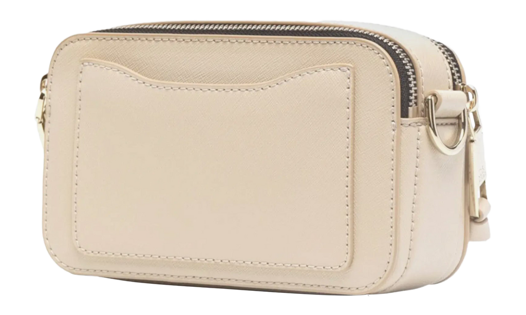 Marc Jacobs The Snapshot Bag "KHAKI" M0014867-223