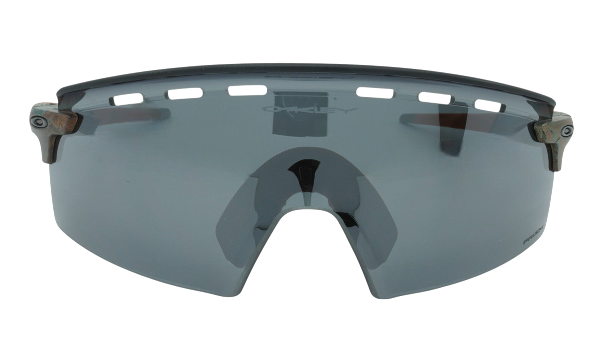 Oakley Encoder Strike Vented Sunglasses "Matte Copper Patina / PRIZM Black" OO9235 15