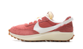 Nike Waffle Debut Vintage WMNS "Adobe Sail Coconut Milk Gum Med Brown" DX2931 600