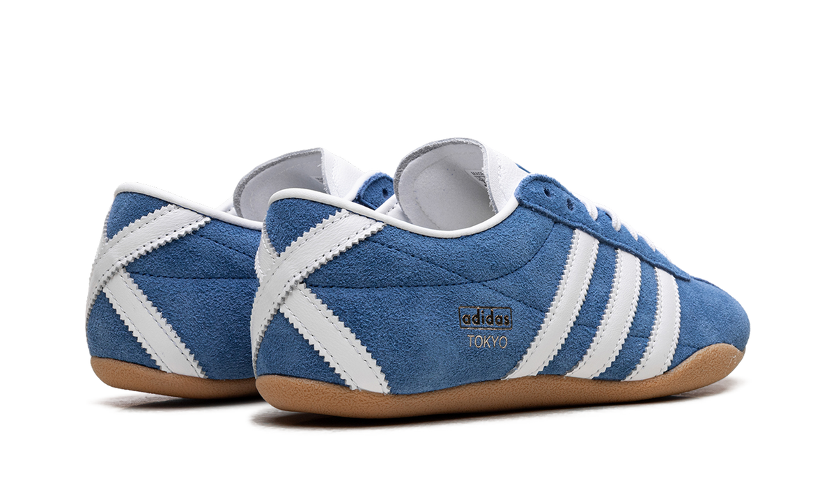 Adidas Tokyo WMNS "Blue Bird" JI0179