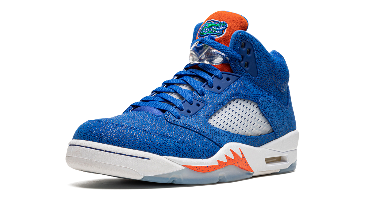 Air Jordan 5 PE "Florida Gators" DJ4954 997013