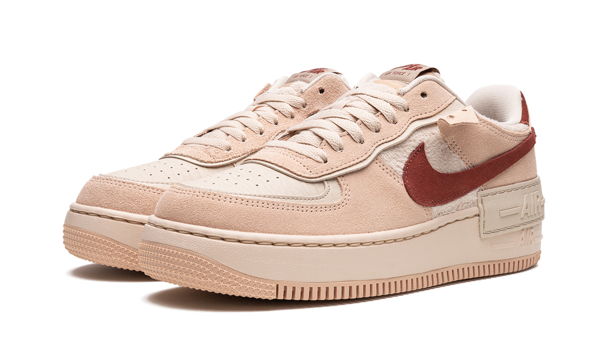 Nike AIR FORCE 1 SHADOW WMNS "Shimmer" DZ4705 200