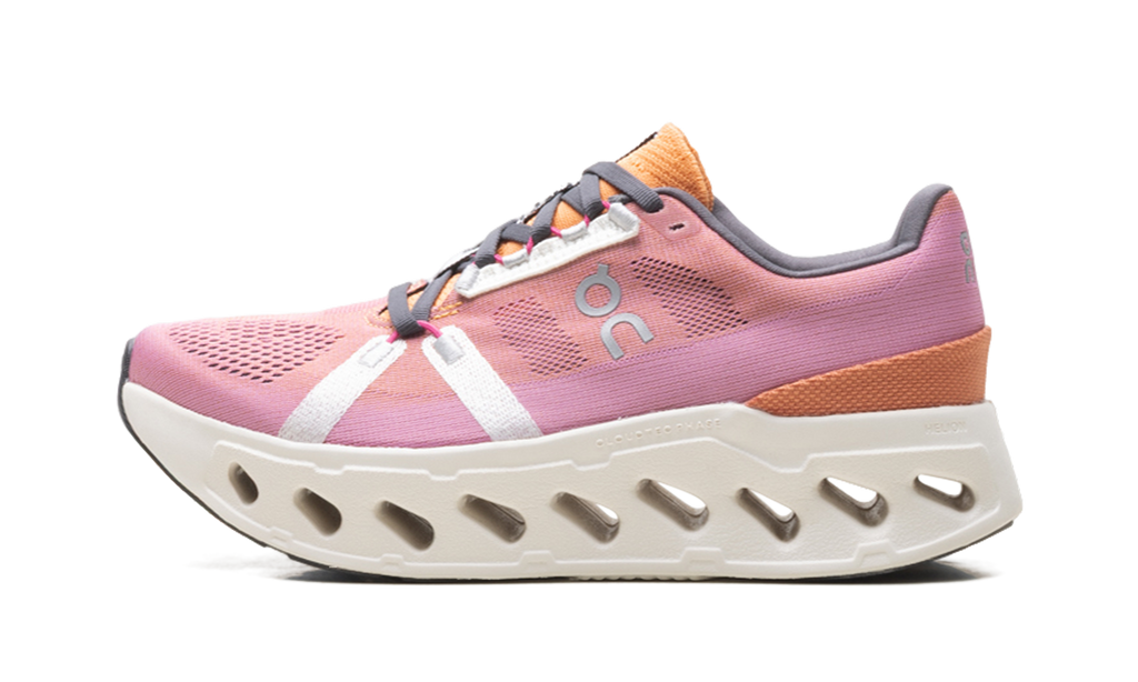 On Running Cloudeclipse WMNS "Tangerine Ivory" 3WD30093126