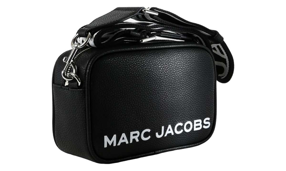 Marc Jacobs Bold Flash Camera Bag "Black" 4S5HCR020H01 001