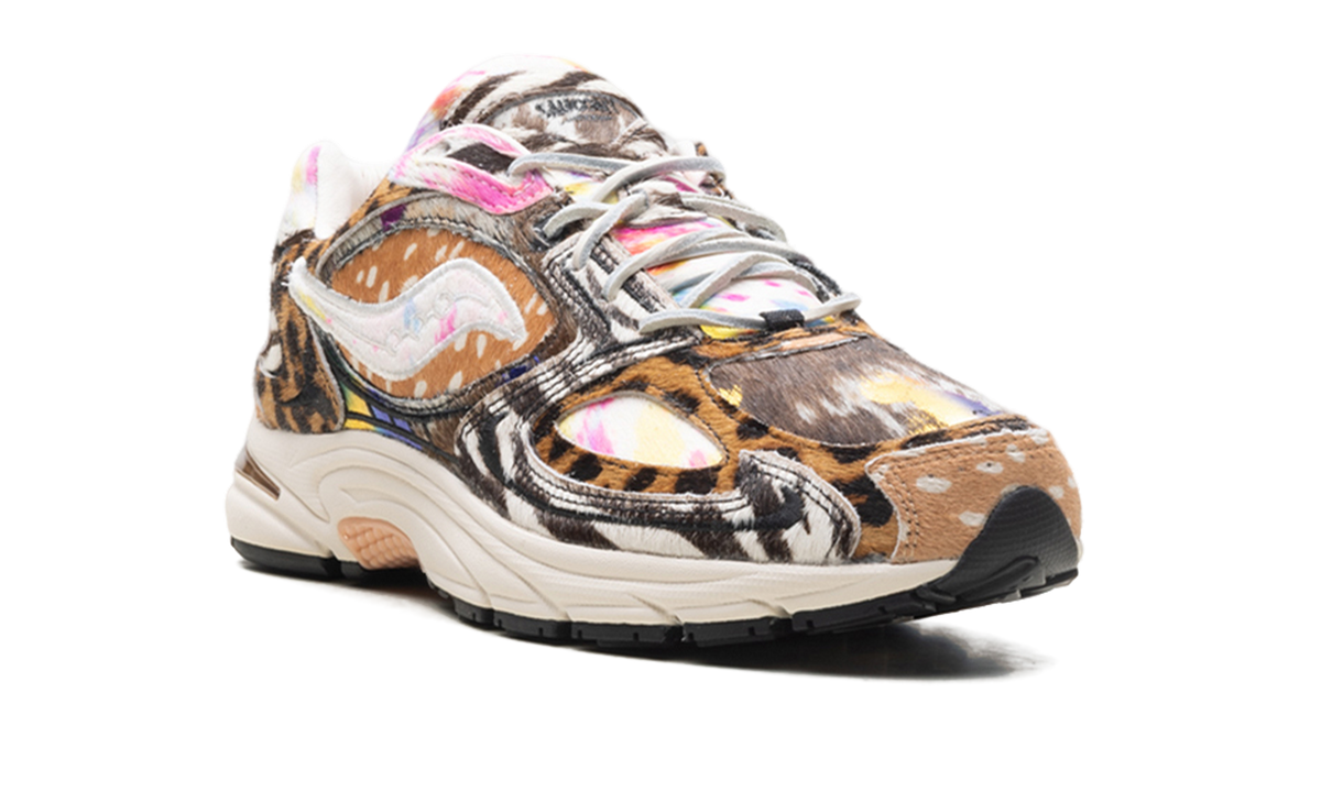 Saucony Grid Jazz 9 "Westside Gunn Awesome Gods" S71047 5
