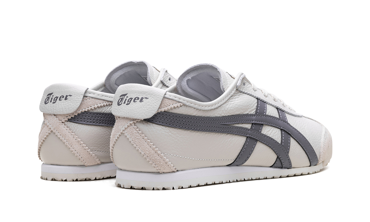 Onitsuka Tiger Mexico 66 "Grey White" 1183A201 250